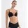 Push Up With Front Closure schwarz D 85 Damen