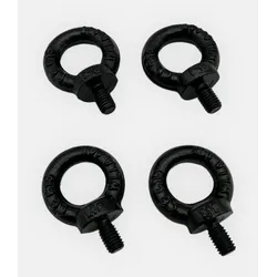 horntools Dachträger ExRoof Ringschrauben (4x) von Horntools