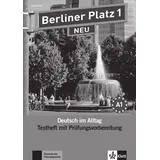 Klett Sprachen GmbH Berliner Platz 1 NEU