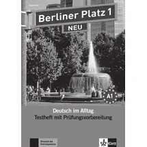 Klett Sprachen GmbH Berliner Platz 1 NEU