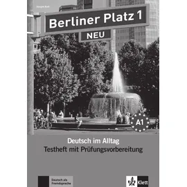 Klett Sprachen GmbH Berliner Platz 1 NEU