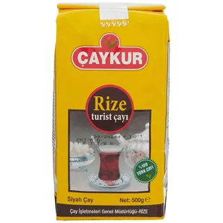 Caykur Rize Turist Cayi, 1er Pack (1 x 500 g)