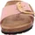 Birkenstock Madrid Big Buckle pink) 40