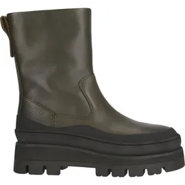 CLARKS Orianna2 Rise Damen Grün 36