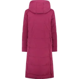 CMP Coat Fix Hood 32k3106 Jacke - Ruby - XS