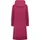 CMP Coat Fix Hood 32k3106 Jacke - Ruby - XS