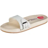 Berkemann Original Sandale white 36,5