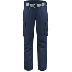 Bundhose "502023" Workwear - 58 - ink