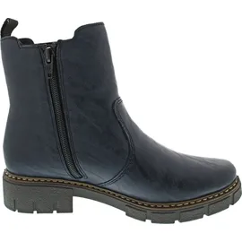 Rieker Damen blau, 41