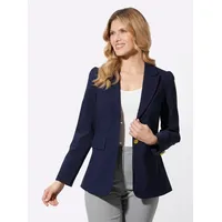 Sieh an! Blazer in marine | Gr.: 40