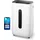 Clean Air Optima Luftentfeuchter CA-705 Smart