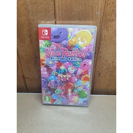 Slime Rancher: Portable Edition - Edition (PEGI) (Nintendo Switch)