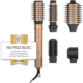 severin® S-Style Multi-Style Pro copper