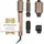 severin® S-Style Multi-Style Pro copper