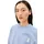 ARMEDANGELS Sweatshirt Iconic Å Alizaa Blau S
