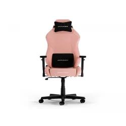 DXRacer DRIFTING XL Rosa Stoff
