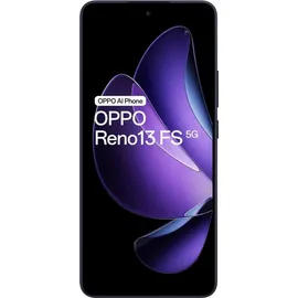 OPPO Reno13 FS 5G 12 GB RAM 512 GB Luminous Blue