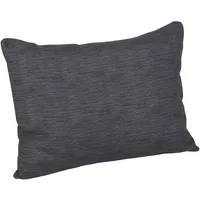 GO-DE Lounge-Ersatzkissen Rücken 55-60 cm x 40 cm x