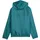 Puma Windbreaker emerald ice 128