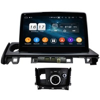 "Für Mazda 6 10\" Touchscreen Android Autoradio GPS NAVI USB Bluetooth Carplay"
