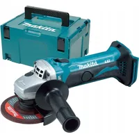 Makita 18 V Winkelschleifer 125 mm DGA504ZJ