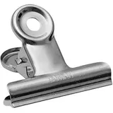 Wedo 64 21350, Nickel, silber, 50 mm, 1 Stück(e)