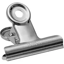 Wedo 64 21350, Nickel, silber, 50 mm, 1 Stück(e)