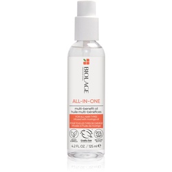 Biolage All In One Oil Multifunktionsöl für glänzendes und geschmeidiges Haar 125 ml