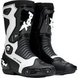 XPD XP-Mode, Stiefel, schwarz-weiss, Größe 44