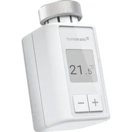 Homematic IP Heizkörperthermostat Flex HmIP-eTRV-F