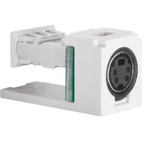 Berker S-Video Modul 1993