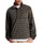 QUIKSILVER Fleecepullover Schwarz XXL
