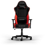 DXRacer GLADIATOR L Gaming Stuhl schwarz/rot