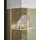 Home Affaire Vitrine Hudson 75 x 38 x 125 cm Weiß