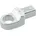 Ringeinsteckwerkzeug 732/40 30 SW 30mm 14x18mm 1-tlg