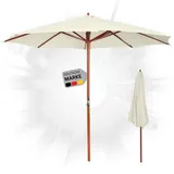 deluke ANNA 300 x 300 cm Khaki