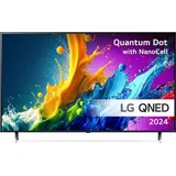 55QNED80T6A 55" 4K QNED Smart TV