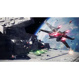 Star Wars: Battlefront II (USK) (PS4)