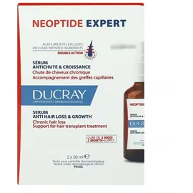 Ducray NEOPTIDE EXPERT Serum Haaröle & -seren 0.1 l