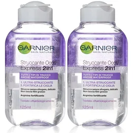 Garnier Skin Naturals Make-up-Entferner 2in1 125 ml