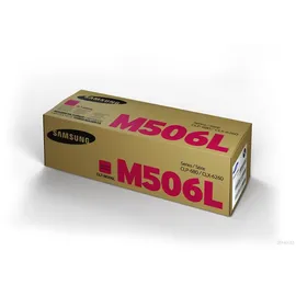 Samsung CLT-M506L magenta