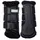 Waldhausen Dressurgamasche Soft Schwarz M