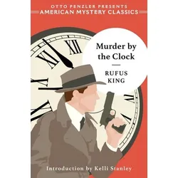 Murder by the Clock