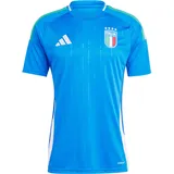 adidas Italien 24 (Europameisterschaft 2024) blau S
