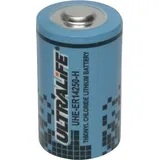 NewerTech ER14250 1/2AA 1200 mAh 1 St.