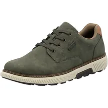 Rieker Herren braun 41