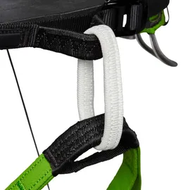Black Diamond Recco Vision Airnet Klettergurt Grün