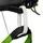 Black Diamond Recco Vision Airnet Klettergurt Grün