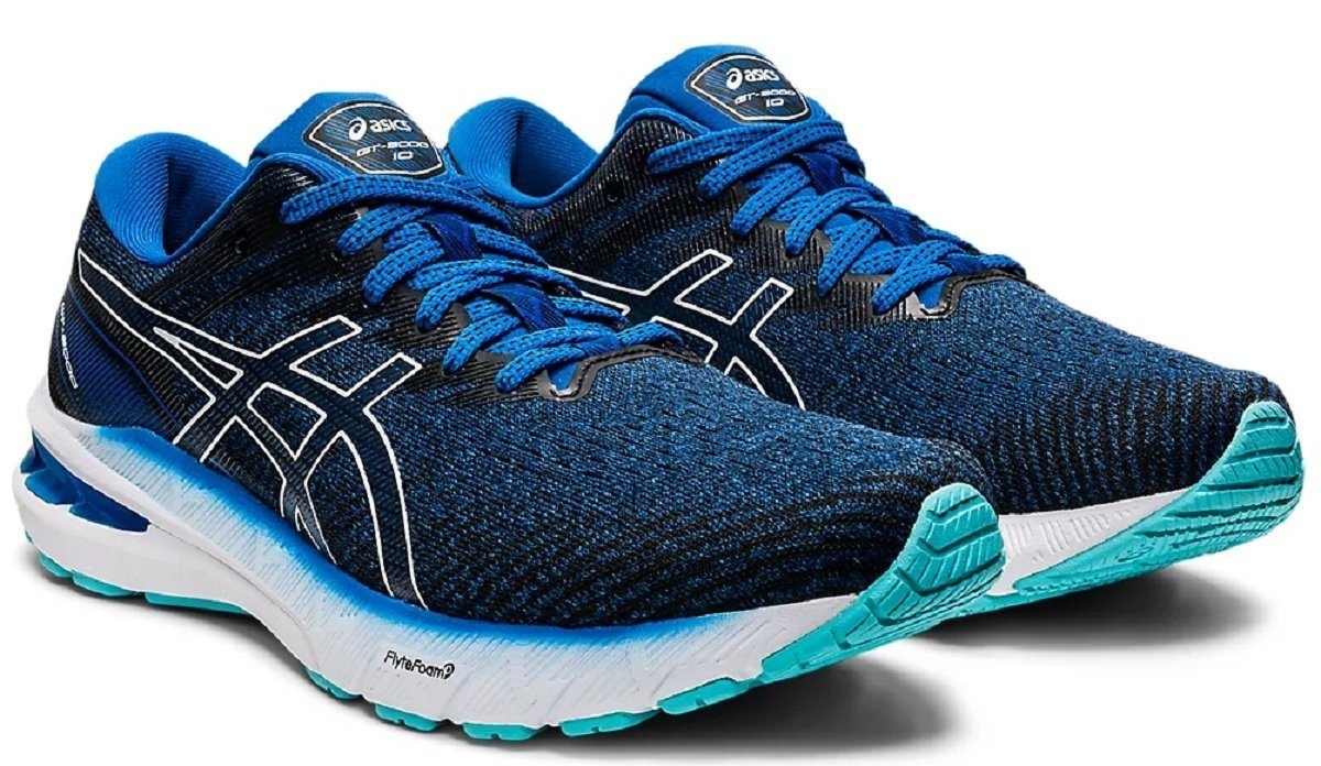 Asics gt 2000 store 3 herren preisvergleich