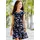 Kidsworld Jerseykleid KIDSWORLD, Mädchen, Gr.